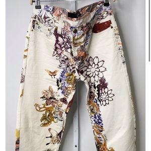 Just Cavalli bnwt jeans